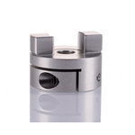 Huco Oldham Coupling, 33mm Outside Diameter, 8mm Bore Coupler