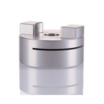 Huco Oldham Coupling, 50mm Outside Diameter, 12mm Bore Coupler