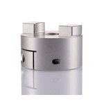 Huco Oldham Coupling, 57mm Outside Diameter, 16mm Bore Coupler