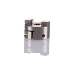Huco Oldham Coupling, 19mm Outside Diameter, 5mm Bore Coupler