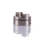 Huco Oldham Coupling, 25mm Outside Diameter, 6mm Bore Coupler
