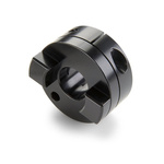 Ruland Oldham Coupling, 33mm Outside Diameter, 8mm Bore Coupler