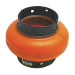 Rexnord Flexible Coupling Flector 4in