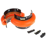 Rexnord Flexible Coupling Flector 8.25in