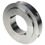 Rexnord Beam Coupling, 102mm Outside Diameter, 34mm Bore, 87mm Length Coupler