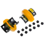 Rexnord Flexible Coupling Flector 110mm