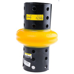 Rexnord Flexible Coupling Flector 129mm