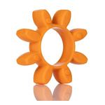 KTR Flexible Coupling Flector