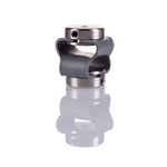 Huco Specialist Coupling, 3mm Bore, 27mm Length Coupler