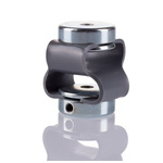 Huco Specialist Coupling, 4mm Bore, 27mm Length Coupler