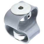 Huco Specialist Coupling, 6mm Bore, 48mm Length Coupler