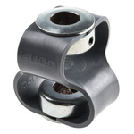 Huco Specialist Coupling, 12mm Bore, 48mm Length Coupler