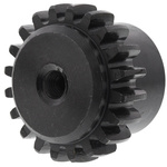 RS PRO Gear Coupling, 25mm Outside Diameter, 14mm Bore Coupler