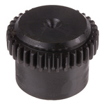 RS PRO Gear Coupling, 44mm Outside Diameter, 28mm Bore Coupler
