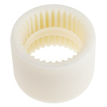 RS PRO Flexible Coupling Flector 66mm