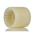 KTR Gear Coupling, 40mm Outside Diameter, 14mm Bore, 37mm Length Coupler