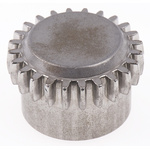 KTR Gear Coupling, 44mm Outside Diameter, 28mm Bore Coupler