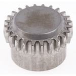KTR Gear Coupling, 96mm Outside Diameter, 65mm Bore Coupler