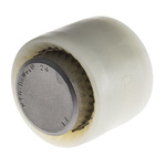 KTR Gear Coupling, 68mm Outside Diameter, 48mm Bore Coupler