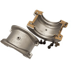 SKF Grid Coupling, 101mm Outside Diameter, 30mm Bore, 66mm Length Coupler