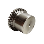 SKF Grid Coupling, 40mm Outside Diameter, 30mm Bore, 48mm Length Coupler
