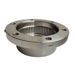 SKF Gear Coupling, 152mm Outside Diameter, 65mm Bore, 152mm Length Coupler