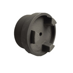 SKF FRC Coupling, 85mm Outside Diameter, 73mm Bore, 45mm Length Coupler