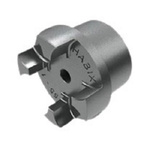 OPTIBELT Half Coupling Flange, 135mm Outside Diameter, 20mm Bore, 185mm Length Half Coupling Flange