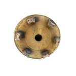 OPTIBELT Flex Coupling, 110mm Outside Diameter, 38 mm, 48 mm Bore, 80mm Length Flexible Coupling