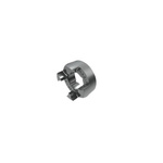 OPTIBELT Half Coupling Flange, 95mm Outside Diameter, 42mm Bore, 25mm Length Half Coupling