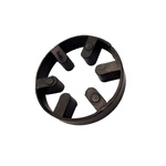 SKF Jaw Coupling Coupler