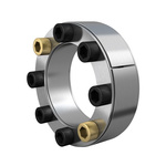 SKF FX Keyless Bushing, 130mm Outside Diameter, 90mm Bore, 39.5mm Length Coupler