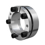 SKF FX Keyless Bushing, 75mm Outside Diameter, 42mm Bore, 41mm Length Coupler