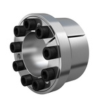 SKF FX Keyless Bushing, 60mm Outside Diameter, 35mm Bore, 48mm Length Coupler