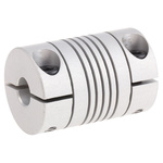 Hengstler Beam Coupling, 19mm Outside Diameter, 28mm Length Coupler