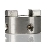 Huco Oldham Coupling, 25mm Outside Diameter, 10mm Bore Coupler