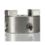 Huco Oldham Coupling, 25mm Outside Diameter, 8mm Bore Coupler
