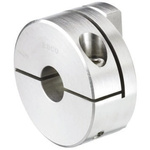 Huco Oldham Coupling, 57mm Outside Diameter, 24mm Bore Coupler