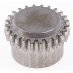 KTR Gear Coupling, 58mm Outside Diameter, 38mm Bore Coupler