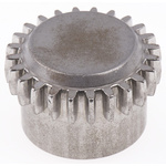 KTR Gear Coupling, 65mm Outside Diameter, 42mm Bore Coupler