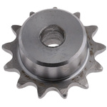 RS PRO 13 Tooth Pilot Sprocket