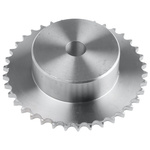 RS PRO 38 Tooth Pilot Sprocket 06B-1 Chain Type