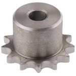 RS PRO 13 Tooth Pilot Sprocket 06B-1 Chain Type