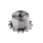 RS PRO 15 Tooth Pilot Sprocket 06B-1 Chain Type