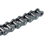 Wippermann 12B-1 Simplex Roller Chain, 5m