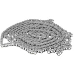 Wippermann 08B-1 Simplex Roller Chain, 5m
