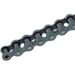 Wippermann 08A-1 Simplex Roller Chain, 3m