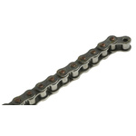 Wippermann 08B-1 Simplex Roller Chain, 5m