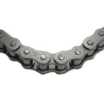 Renold 24B-1 Simplex Roller Chain, 2.5m, Renold SD (Red Box)