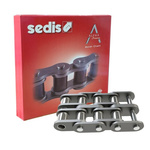 Sedis 06B-2 Duplex Roller Chain, 5m, ALPHA